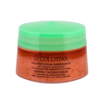 TALASSO-SCRUB reafirmante 300 gr