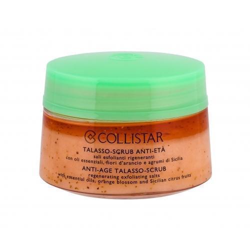Collistar TALASSO-SCRUB antiedad 300 gr