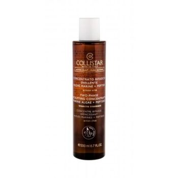 ATTIVI PURI concentrado bifásico reductor algas marinas + péptidos 200 ml