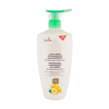 Revitalizing elasticizing oil-cream 400 ml