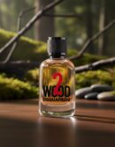 Dsquared2 TWO WOOD eau de toilette spray 50 ml