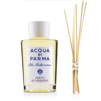 Acqua di Parma Blu Mediterraneo Mirto di Panarea Diffuser 180ml