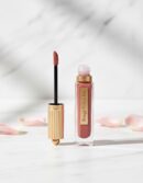 Bourjois ROUGE VELVET INK liquid lipstick #6