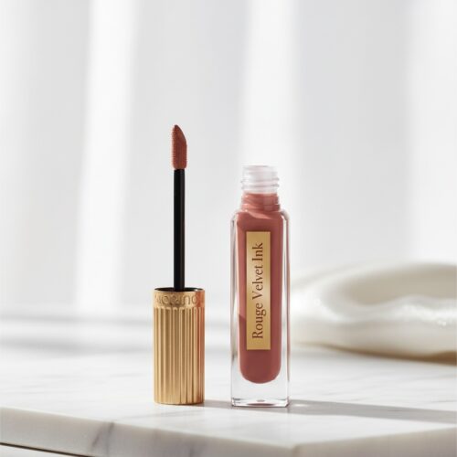 Bourjois ROUGE VELVET INK liquid lipstick #13