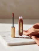 Bourjois ROUGE VELVET INK liquid lipstick #18