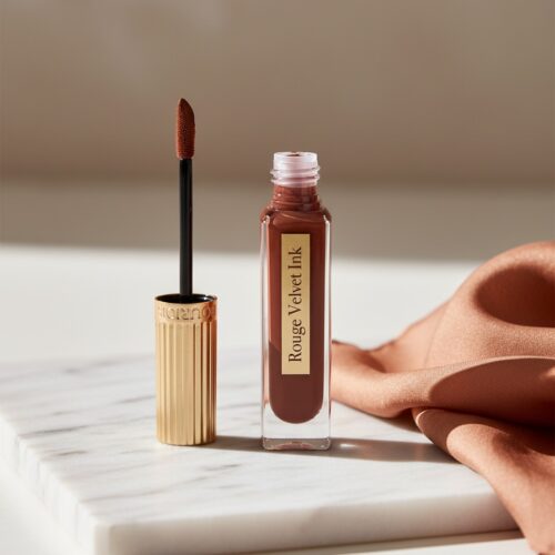 Bourjois ROUGE VELVET INK liquid lipstick #18