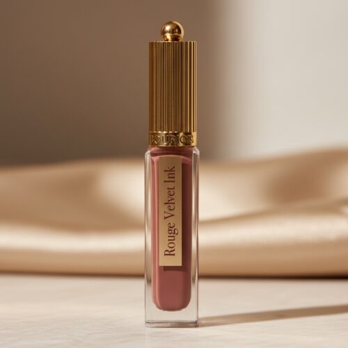 Bourjois ROUGE VELVET INK liquid lipstick #20