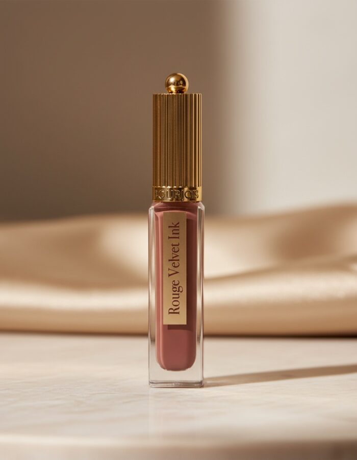 Bourjois ROUGE VELVET INK liquid lipstick #20