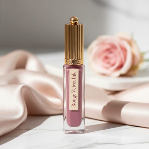 Bourjois ROUGE VELVET INK liquid lipstick #24