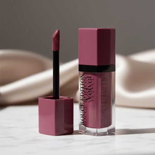Bourjois ROUGE EDITION VELVET lipstick #36-in mauve 28 gr