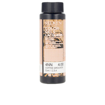 SHADES EQ #04NN 60 ml x 3 u