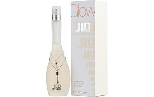 Jennifer Lopez Glow Eau de Toilette 50ml Spray