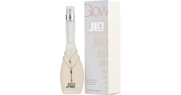 Jennifer Lopez Glow Eau de Toilette 50ml Spray