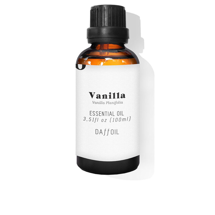 Daffoil ACEITE ESENCIAL vainilla - Afbeelding 3