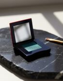 Shiseido POP powdergel eyeshadow #16-shimmering teal