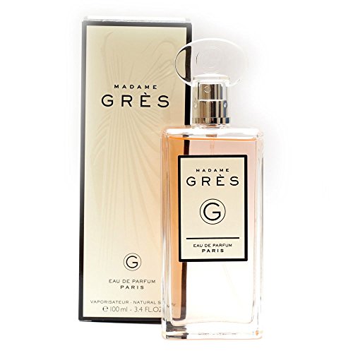 Gres Parfums Madame Gres Eau de Parfum 100ml Spray