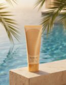 Sensai SILKY BRONZE after sun glowing cream 150 ml