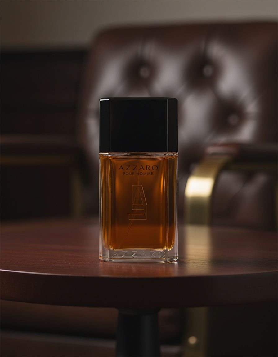 AZZARO POUR HOMME eau de toilette spray promo 50 ml - Afbeelding 2