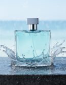 Azzaro CHROME eau de toilette spray 200 ml