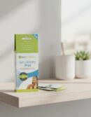 Beconfident TEETH WHITENING X3 strips 5 days