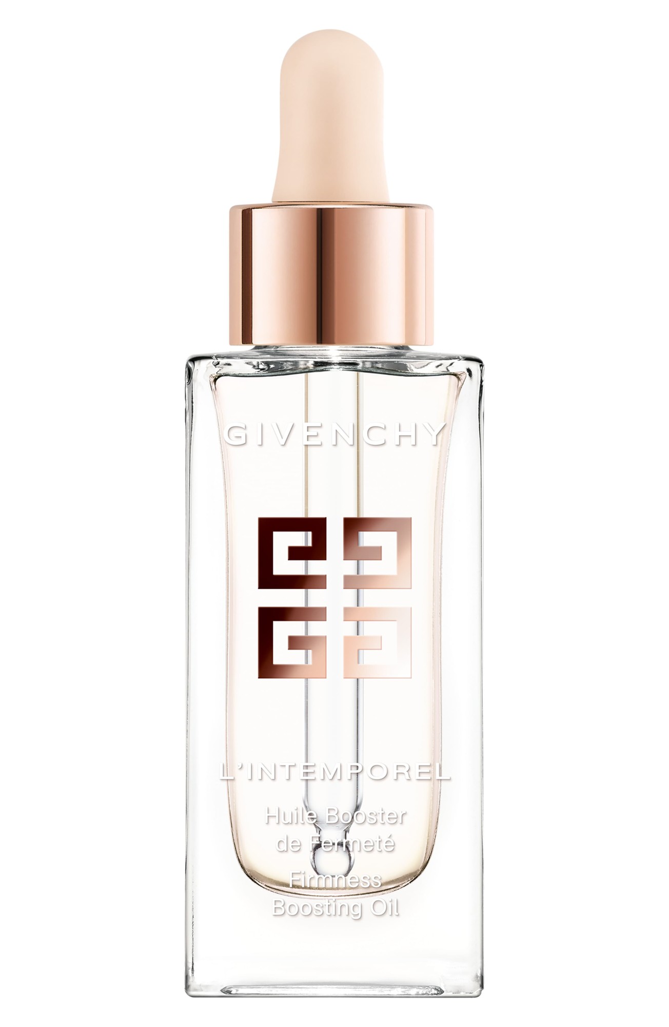 Givenchy L'Intemporel Firmness Boosting Oil 30ml