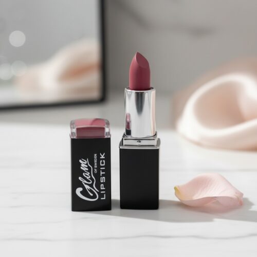 Glam Of Sweden BLACK lipstick #92-precious
