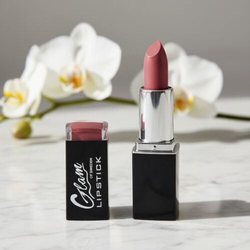 Glam Of Sweden BLACK lipstick#105-rose
