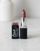 Glam Of Sweden BLACK lipstick#107-darling
