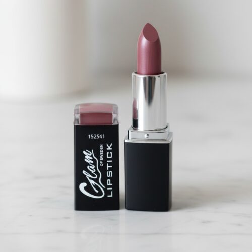 Glam Of Sweden BLACK lipstick#107-darling