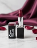 Glam Of Sweden BLACK lipstick #95-plum