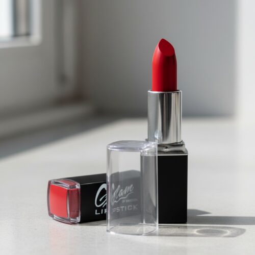 Glam Of Sweden BLACK lipstick #11-cherry