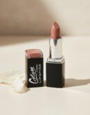 Glam Of Sweden BLACK lipstick #96-nude