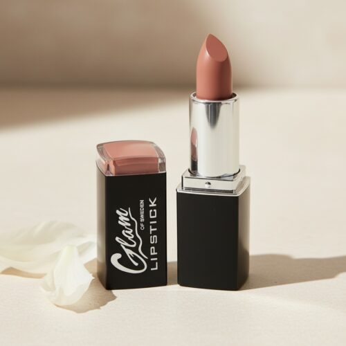 Glam Of Sweden BLACK lipstick #96-nude
