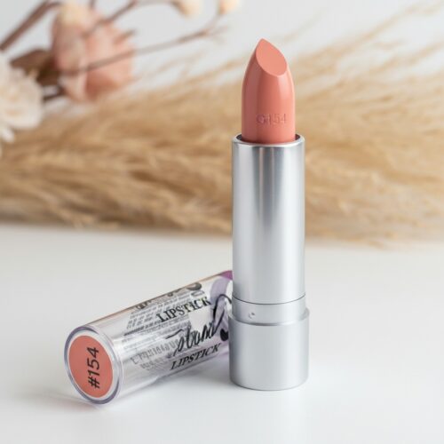 Glam Of Sweden SILVER lipstick #15-pleasant pink
