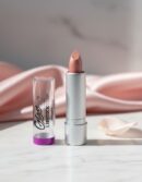 Glam Of Sweden SILVER lipstick #21-shimmer