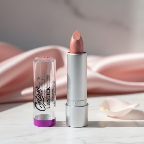 Glam Of Sweden SILVER lipstick #21-shimmer