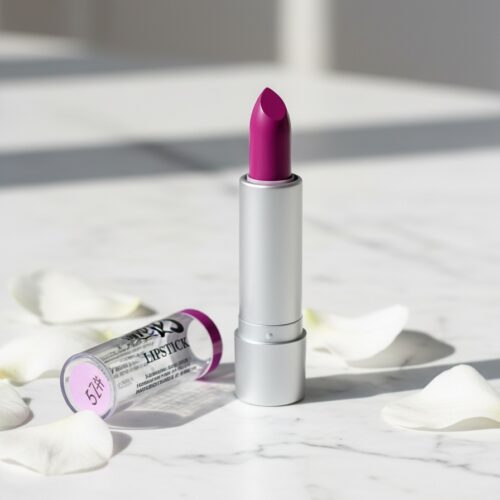 Glam Of Sweden SILVER lipstick #30-rose 3,8 gr