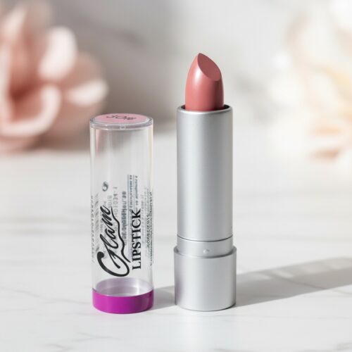 Glam Of Sweden SILVER lipstick #57-lila 3,8 gr