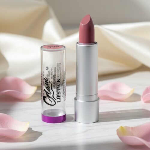Glam Of Sweden SILVER lipstick #95-grape