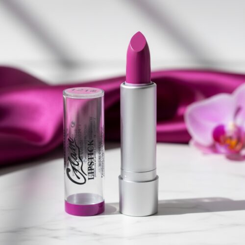Glam Of Sweden SILVER lipstick #121-purple