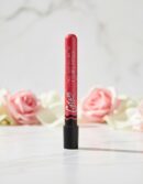 Glam Of Sweden MATTE LIQUID lipstick #02-clever