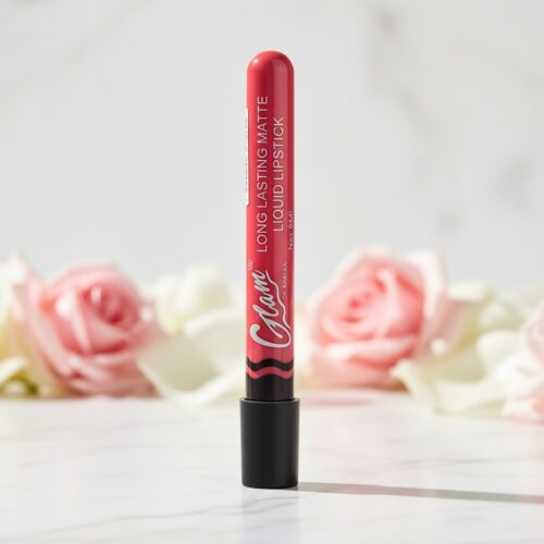 Glam Of Sweden MATTE LIQUID lipstick #02-clever