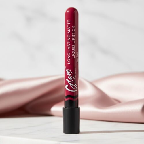 Glam Of Sweden MATTE LIQUID lipstick #05-lovely