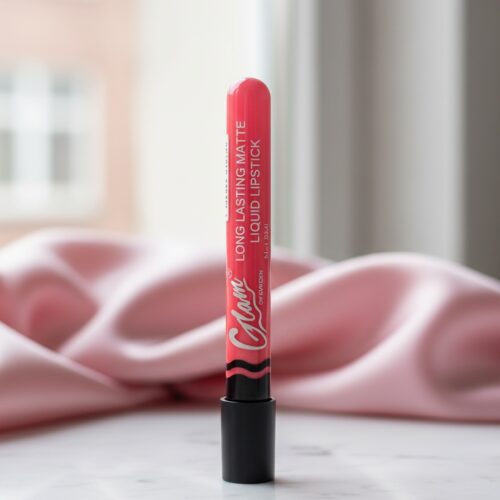 Glam Of Sweden MATTE LIQUID lipstick #08-kind