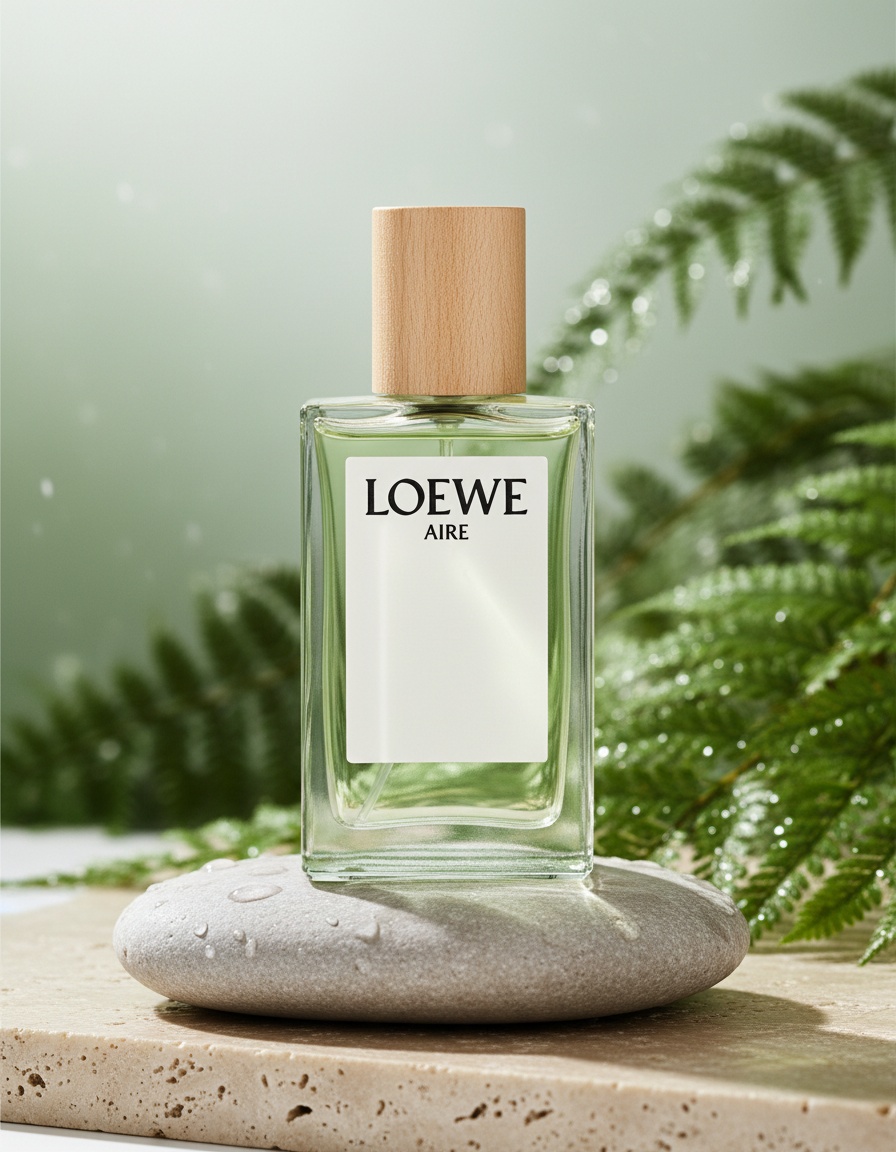 Loewe AIRE eau de toilette spray 30 ml - Afbeelding 2