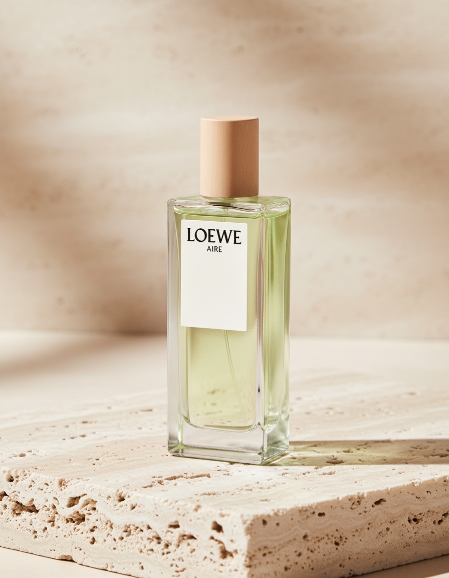 Loewe AIRE eau de toilette spray 50 ml - Afbeelding 2