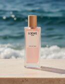 AGUA DE LOEWE MAR DE CORAL eau de toilette spray 50 ml