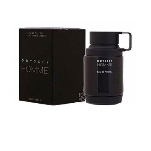 Armaf Odyssey Homme Eau de Parfum 100ml Spray