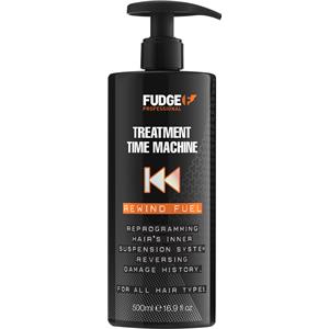 Fudge Professional Time Machine Rewind Fuel Hair Treatment 500ml