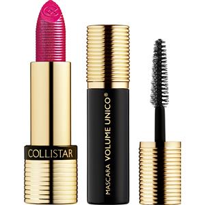 UNICO lipstick #14-grenade